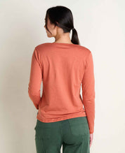Marley Long Sleeve Tee