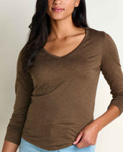 Marley Long Sleeve Tee