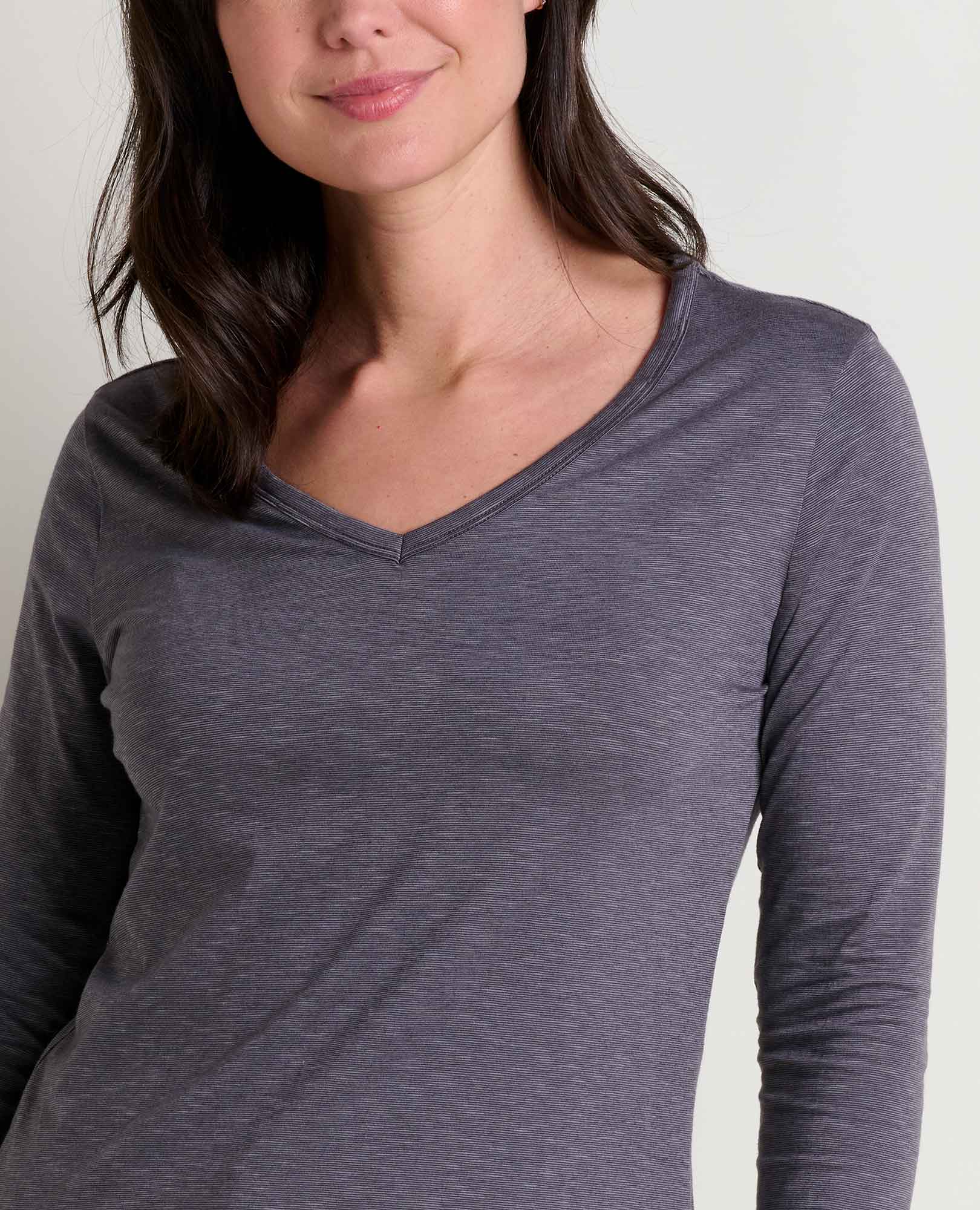 Marley Long Sleeve Tee