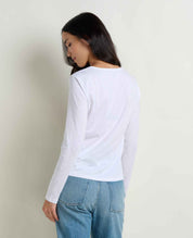 Marley Long Sleeve Tee