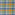 Kyanite Tonal Madras
