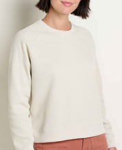 Women's Bitterroot Pullover