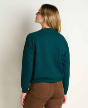 Women's Bitterroot Pullover