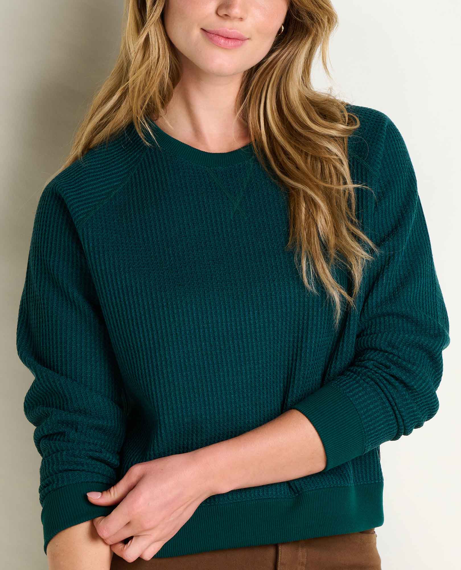 Women's Bitterroot Pullover