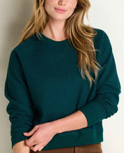 Women's Bitterroot Pullover