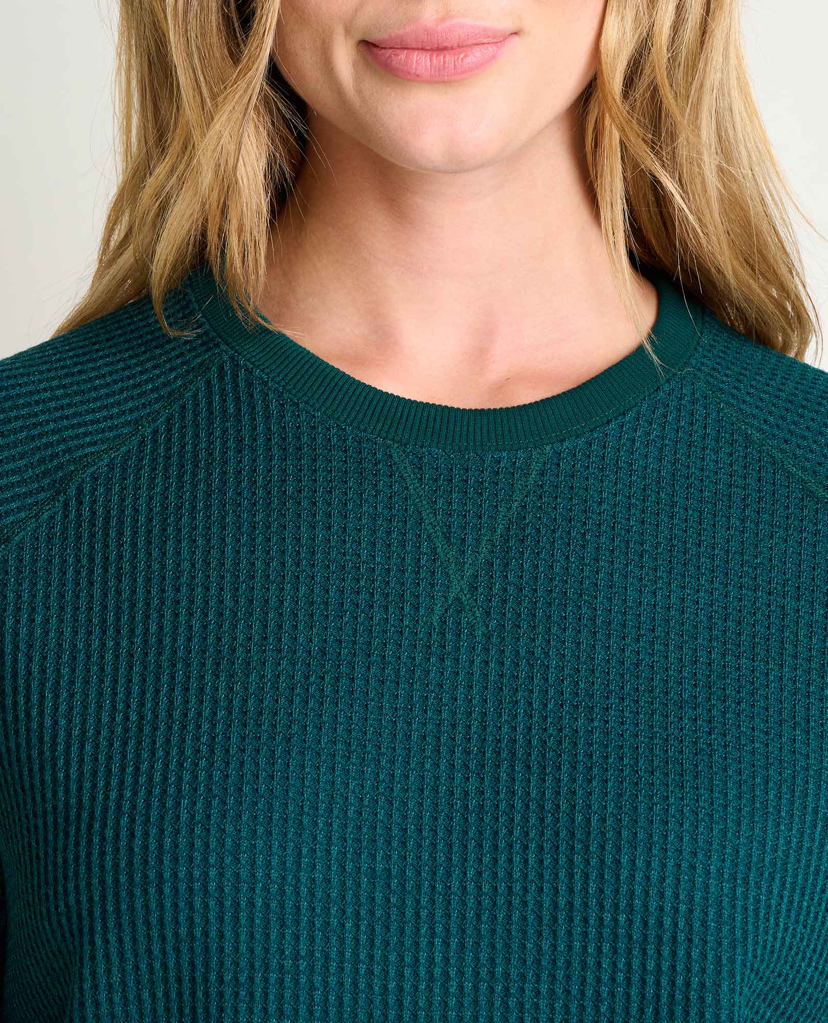 Women's Bitterroot Pullover