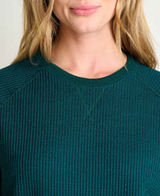 Women's Bitterroot Pullover