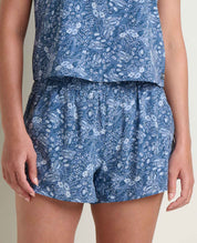 Sunkissed Pull-On Short