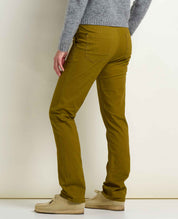 Earthworks Slim Pant