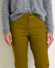 Earthworks Slim Pant