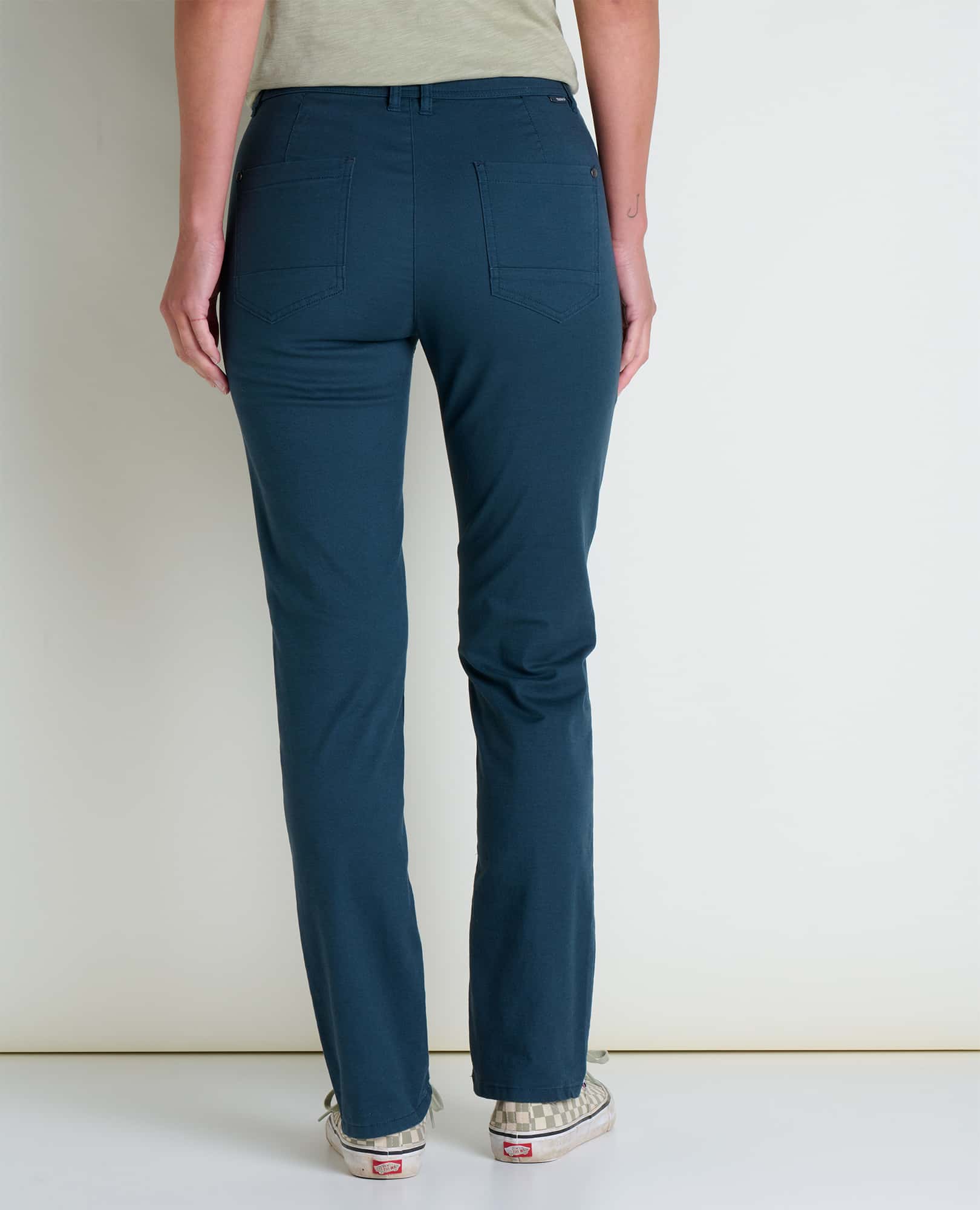 Earthworks Slim Pant