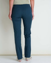 Earthworks Slim Pant