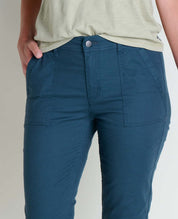 Earthworks Slim Pant