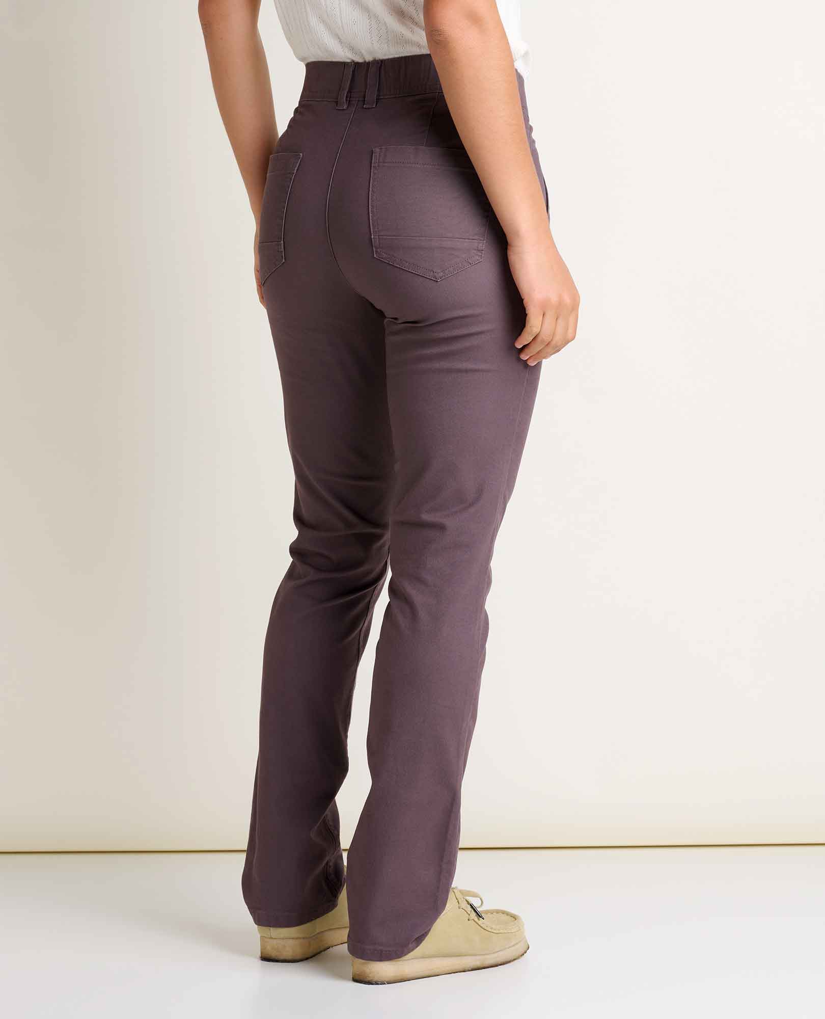Earthworks Slim Pant