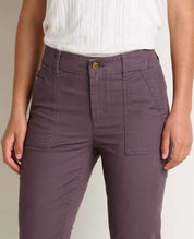 Earthworks Slim Pant
