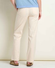 Earthworks Slim Pant