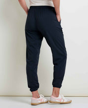 Sunkissed Jogger