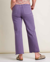 Women's Balsam Cutoff Jean