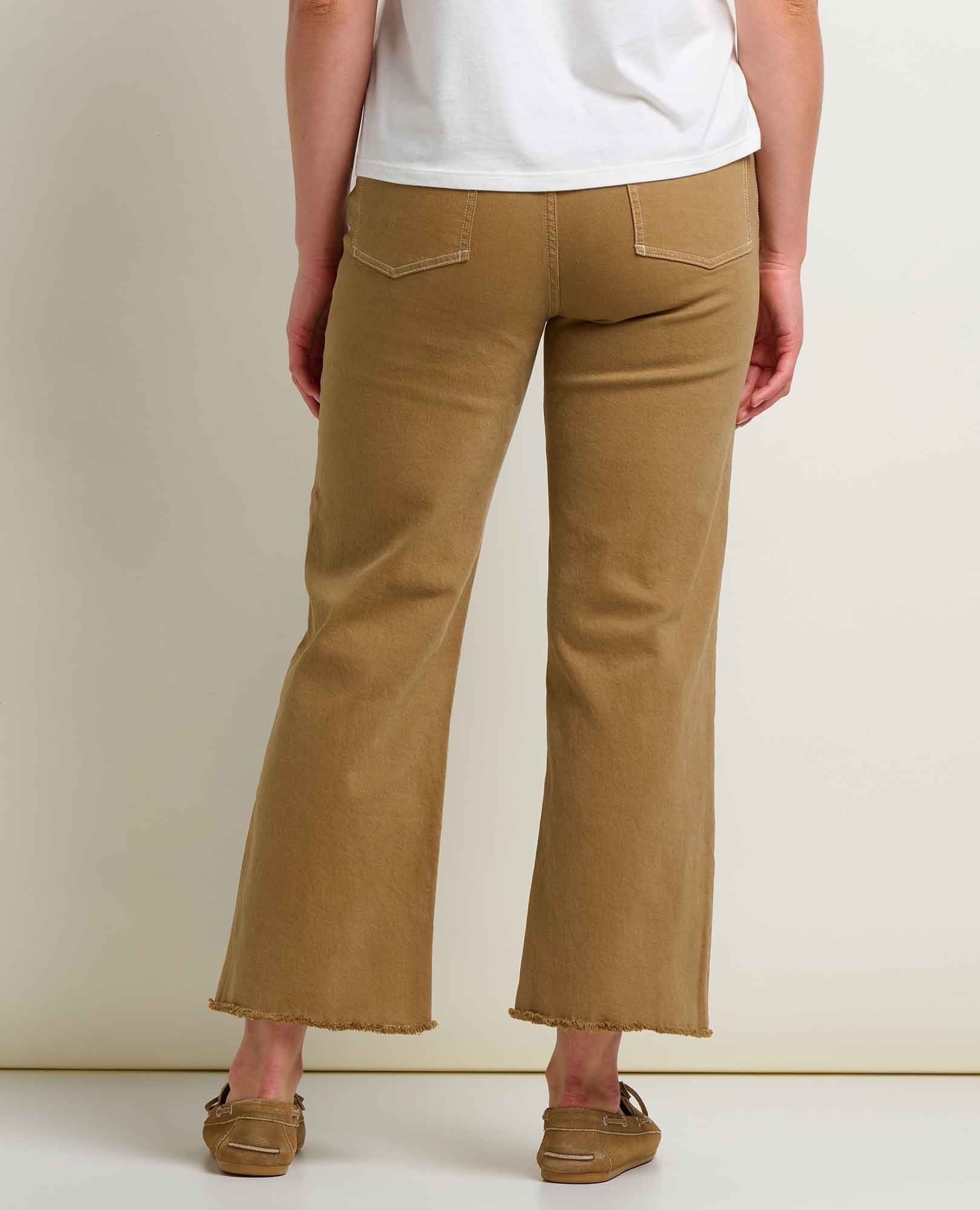 Women's Balsam Cutoff Jean