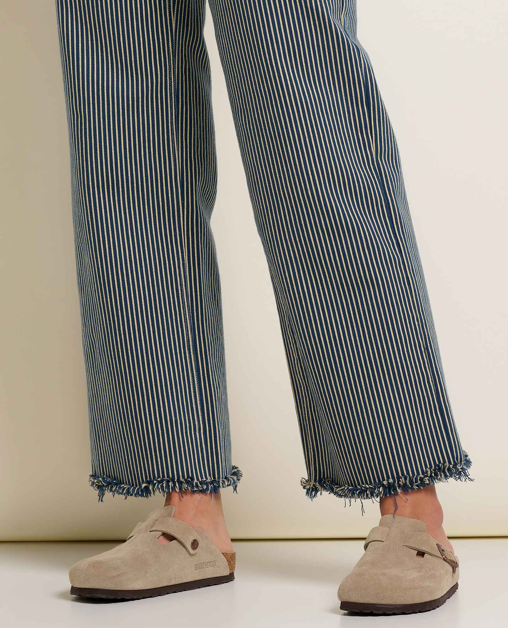 Women's Balsam Cutoff Jean