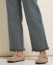 Women's Balsam Cutoff Jean