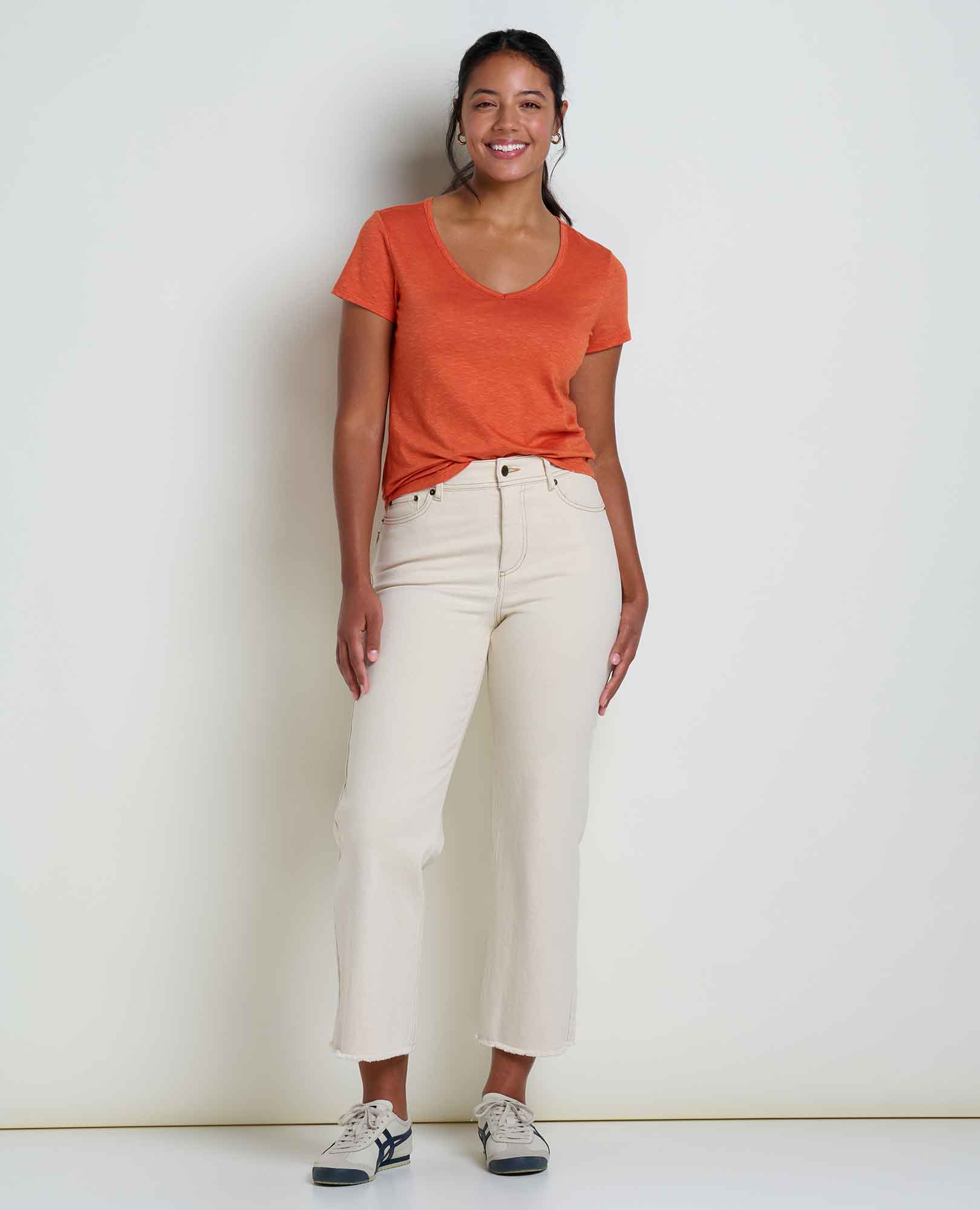 Women's Balsam Cutoff Jean