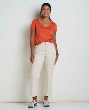 Women's Balsam Cutoff Jean