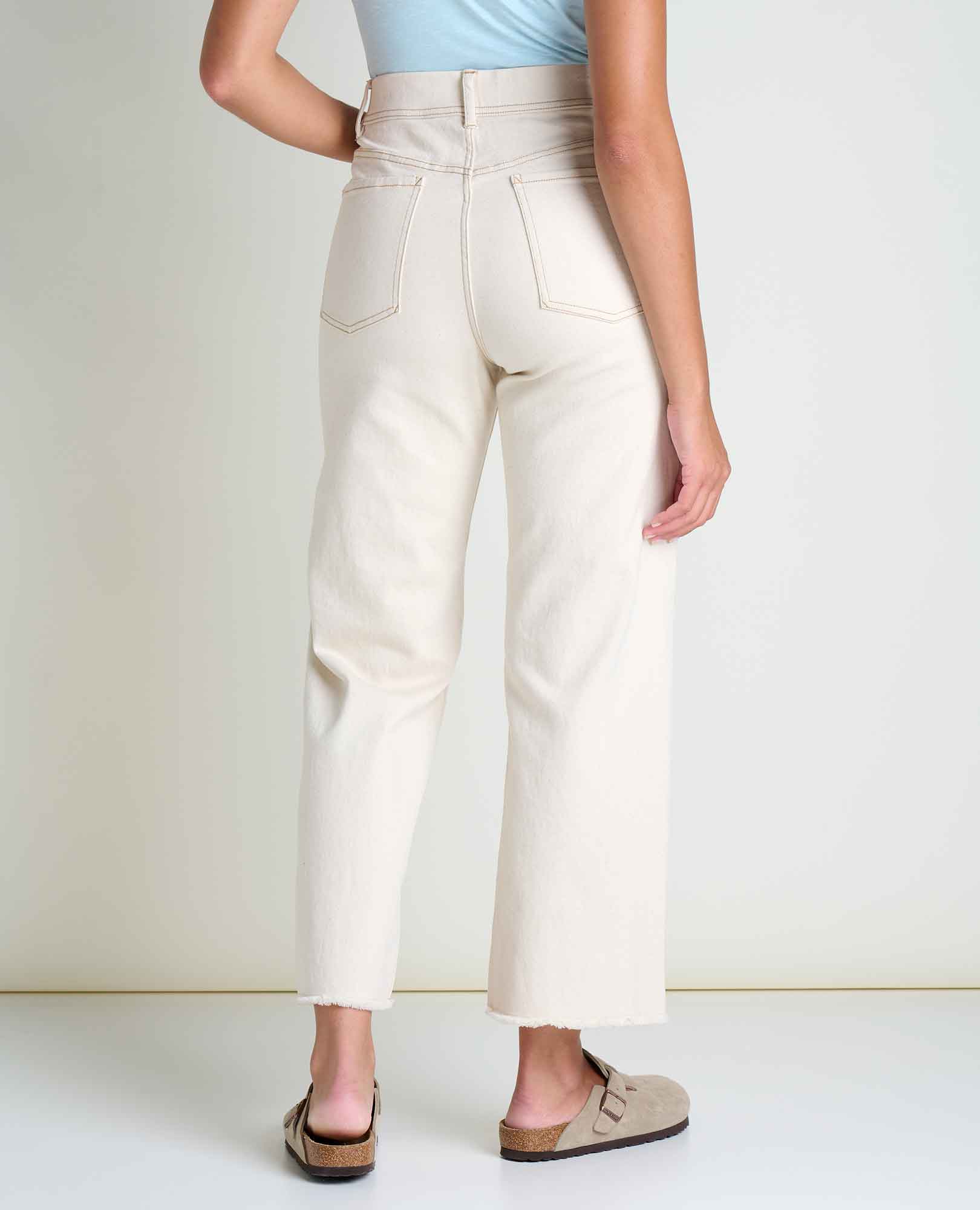 Women's Balsam Cutoff Jean