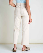Women's Balsam Cutoff Jean