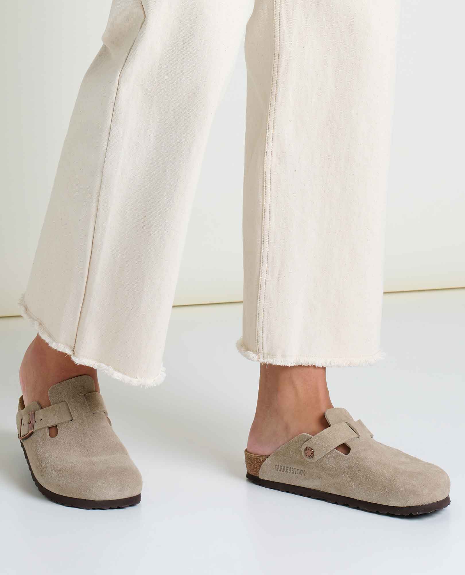 Women's Balsam Cutoff Jean
