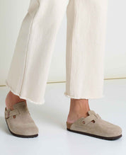 Women's Balsam Cutoff Jean