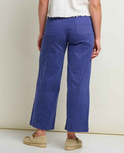 Linden Wide Leg Pant