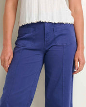 Linden Wide Leg Pant
