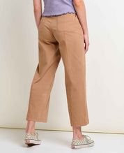 Linden Wide Leg Pant