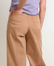 Linden Wide Leg Pant