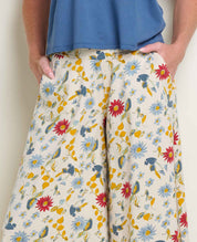 Chaka Culotte