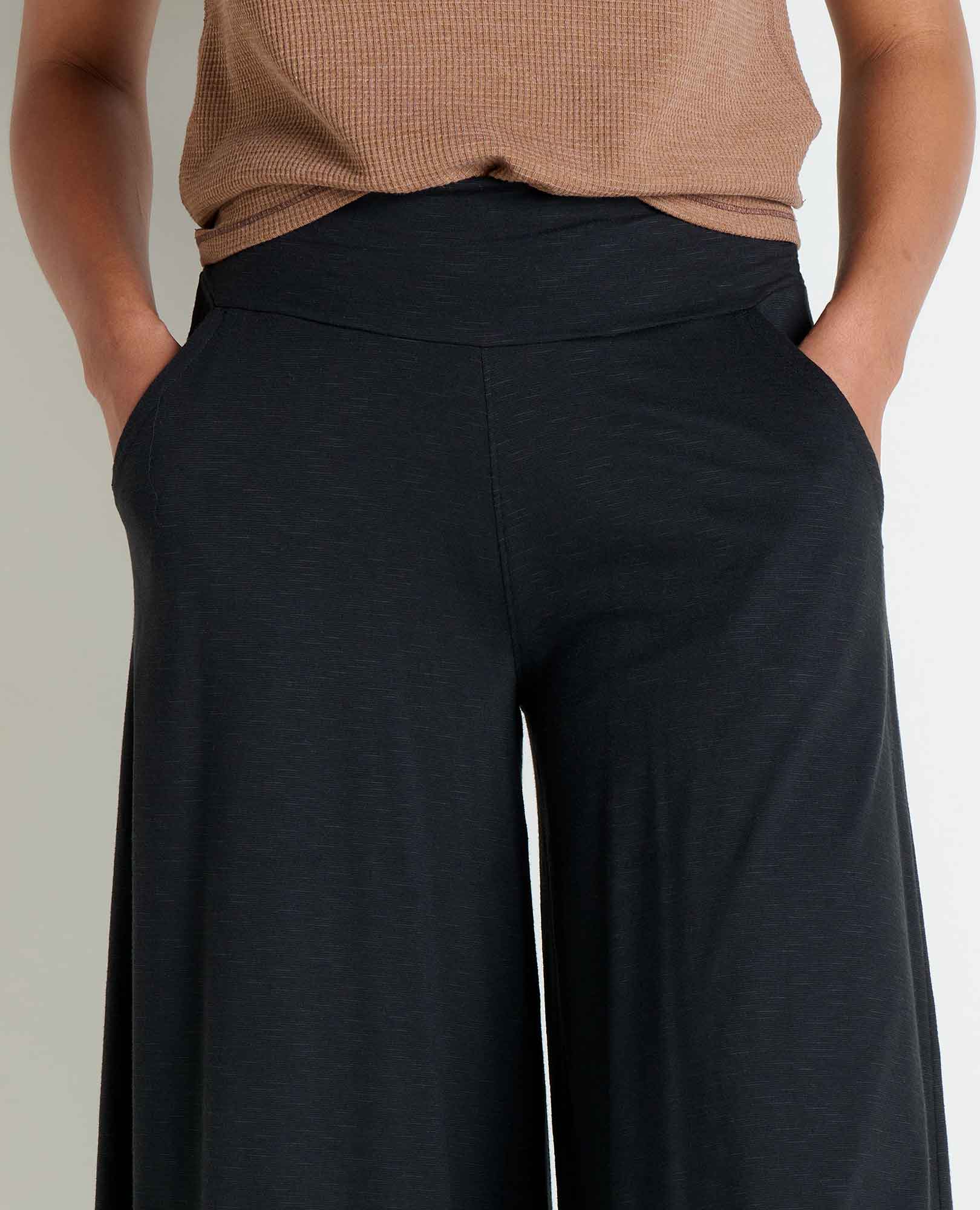 Chaka Culotte