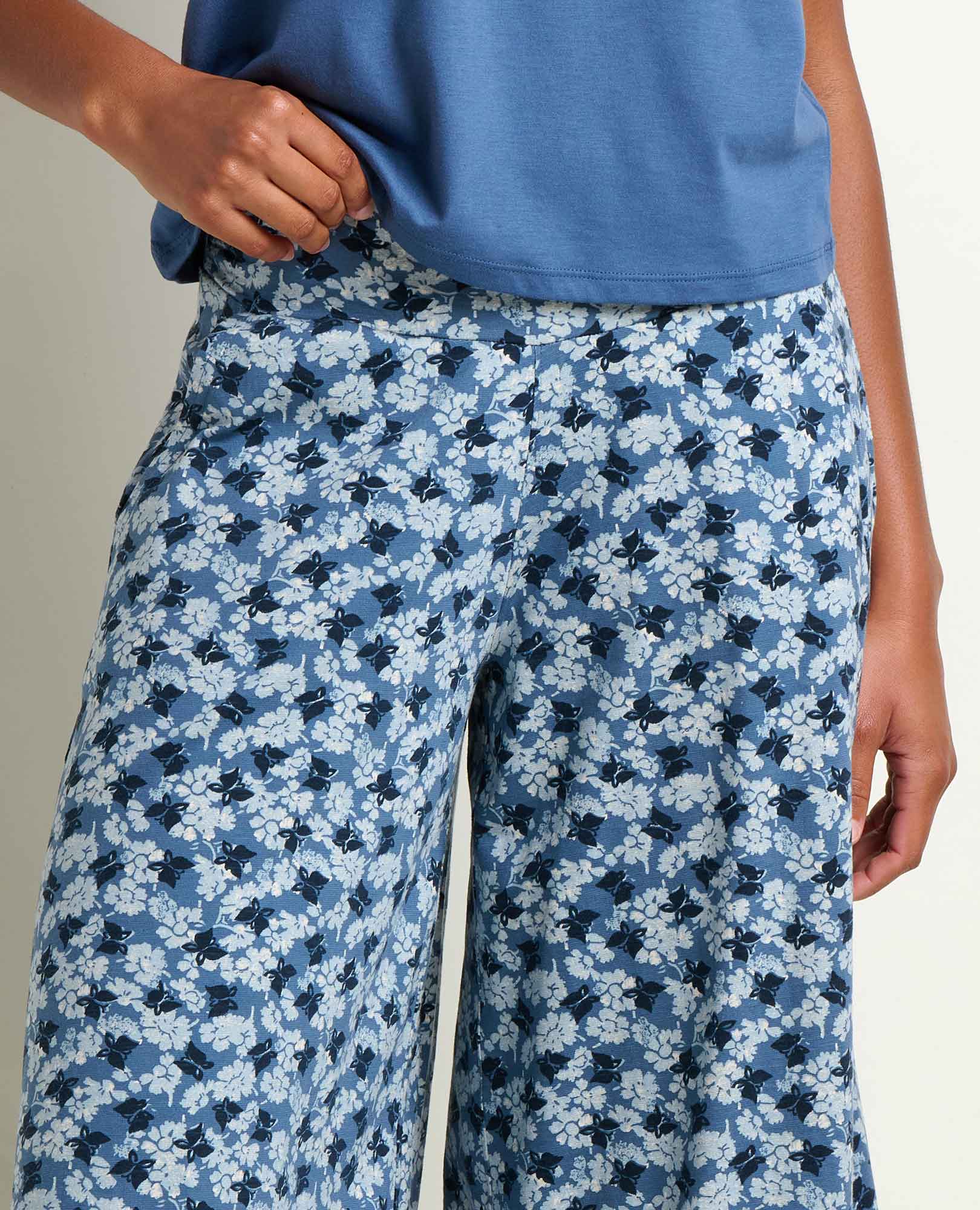 Chaka Culotte