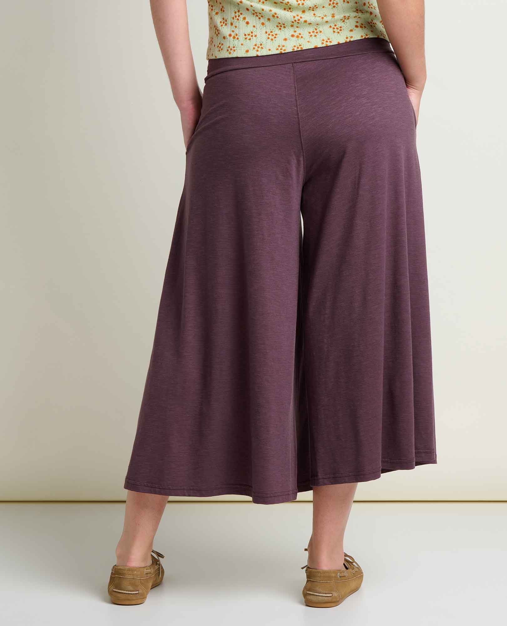 Chaka Culotte