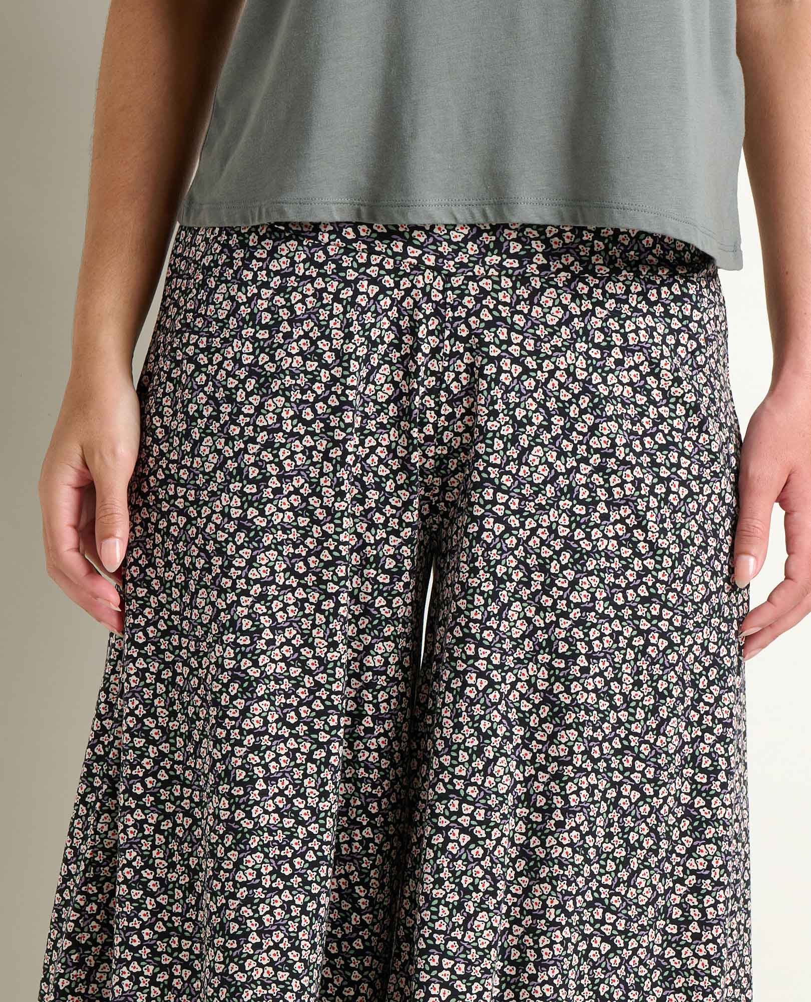 Chaka Culotte