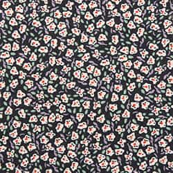 Salt Ditsy Print