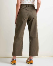 Rover Wide Leg Pant