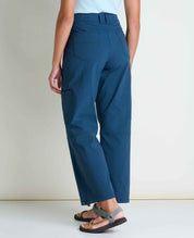 Rover Wide Leg Pant