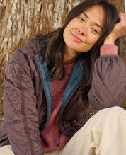 Roame Reversible Parka