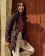 Roame Reversible Parka