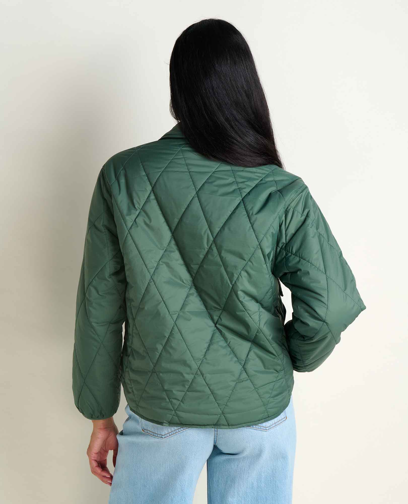 Women's Roame Reversible Jacket