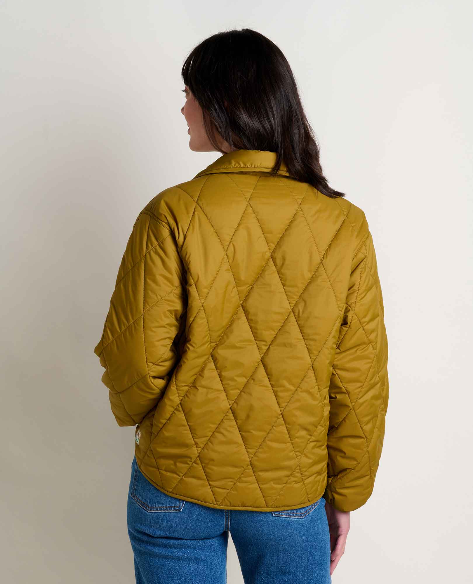 Women's Roame Reversible Jacket