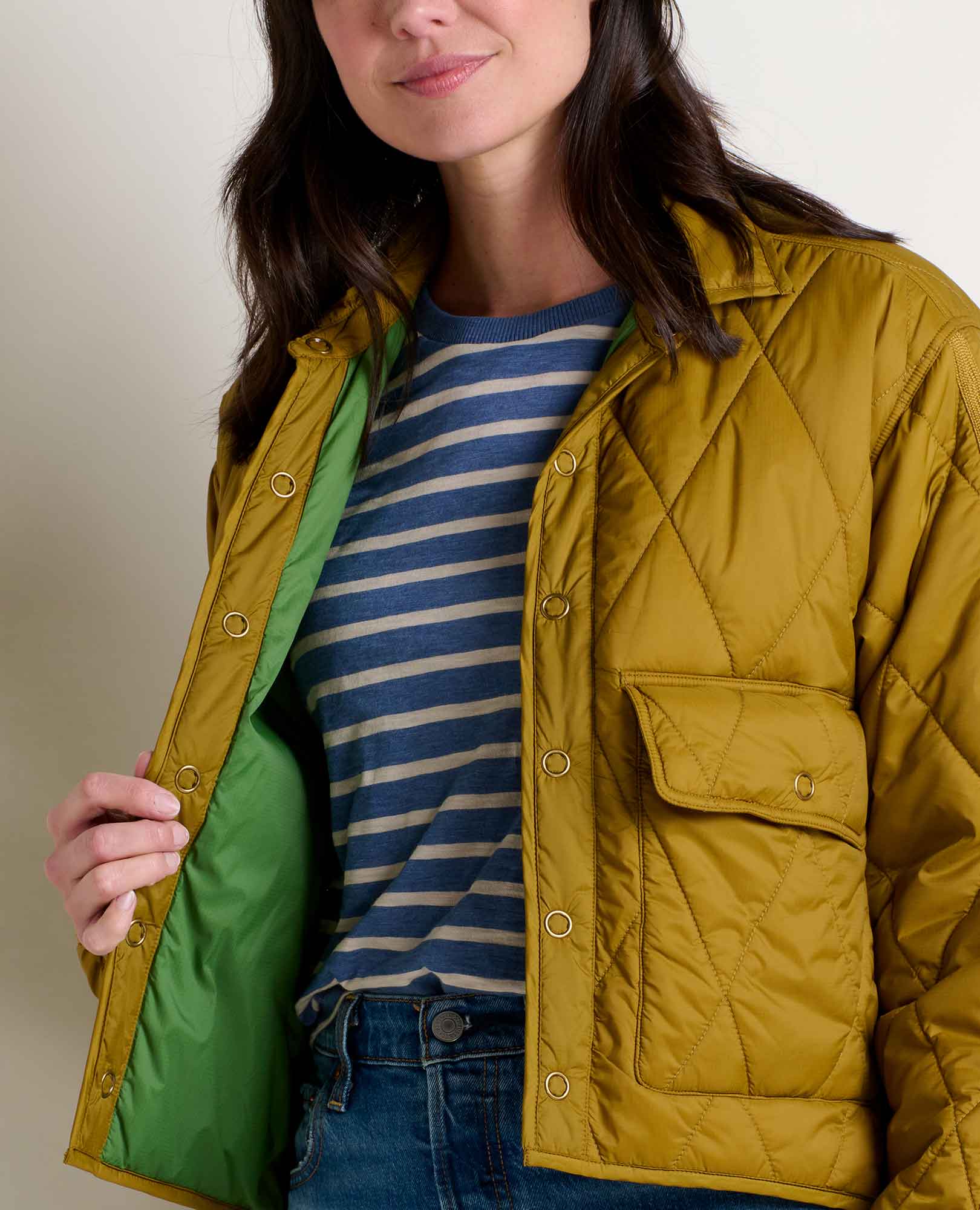 Women's Roame Reversible Jacket
