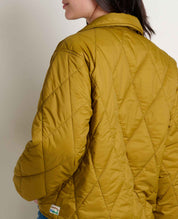 Women's Roame Reversible Jacket