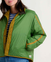 Women's Roame Reversible Jacket
